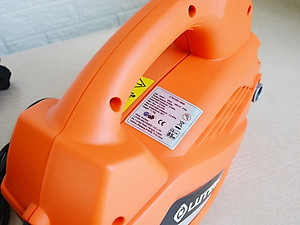 Máy Phun Xịt Rửa Xe Áp Lực Cao Lutian LT210G-1600