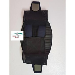 Đai Lưng Định Vị Và Hỗ Trợ Điều Trị Cột Sống - Thần Kinh Tọa