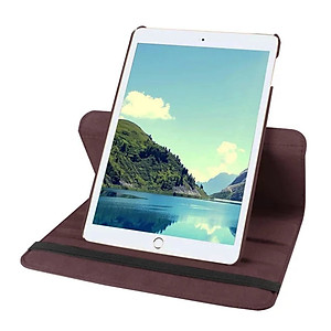 Bao da 360 độ Dada dành cho iPad mini 1/ 2/ 3 - Hàng chính hãng