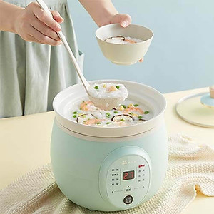 Nồi nấu chậm Bear 2 lít DDG-D20P1 - Hàng chính hãng