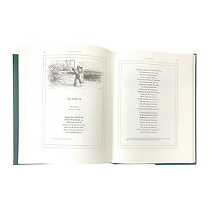 Ngụ Ngôn La Fontaine