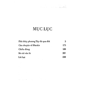 Sách Bà ngoại phù thủy và mùa hè tập sự - Nishi No Majo Ga Shinda