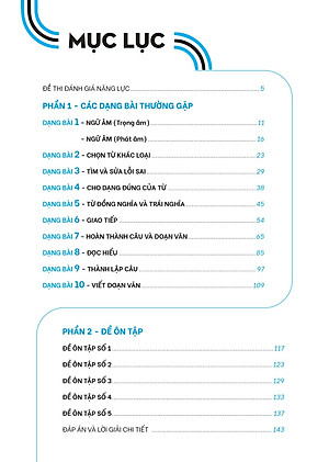 Giải Thích Và Ôn Luyện Chuyên Đề Tiếng Anh Thi Vào Lớp 6 Trường THCS Chất Lượng Cao - MEGA