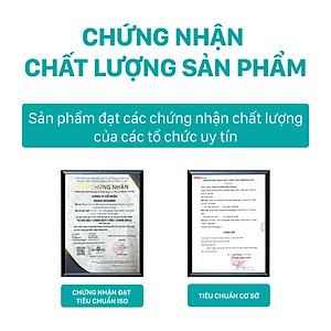 Combo 05 Gói 100 Bông Gòn Viên Tròn Y Tế NIVA Yb2 Đường Kính 27mm Nhét Tai Cho Phụ Nữ Sau Sinh
