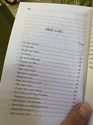 TIẾNG VỌNG TỪ RỪNG KHỘP – Nguyễn Vũ Điền – NXB CTQG