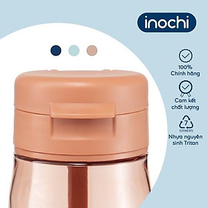 Bình nước Inochi - Kita Fami 500ml