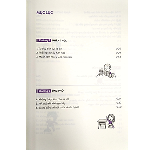 Sách Kĩ Năng Xã Hội Cho Học Sinh Tiểu Học - Tư Duy Tích Cực