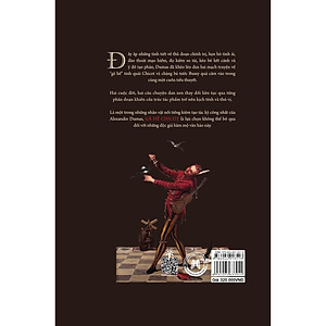 Sách Gã hề Chicot