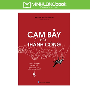Sách: Cạm Bẫy Của Thành Công