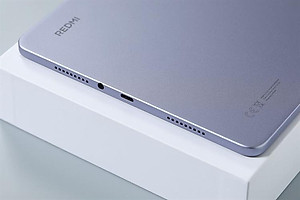 Máy tính bảng Xiaomi Redmi Pad 2 WiFi 6GB/128GB - Hàng chính hãng