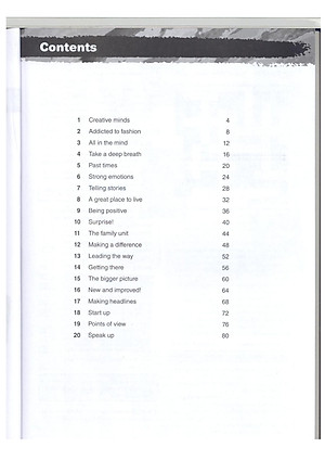 Cambridge English Prepare! Level 7 Workbook With Audio