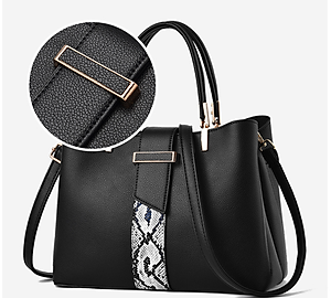 Túi xách nữ thời trang cao cấp phong cách châu âu