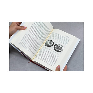 Sách Sapiens Lược Sử Loài Người (Tái Bản)