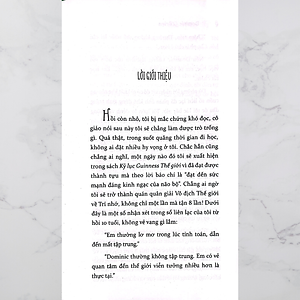 Sách Siêu Trí Nhớ (Tái bản)