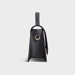 Túi Lata ( Thời trang nữ đi chơi size 21 - Túi đeo chéo da HN92 )