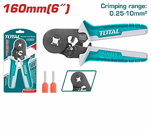 KÌM BẤM COS VUÔNG AWG23-7 TOTAL THCPG2510 - HÀNG CHÍNH HÃNG