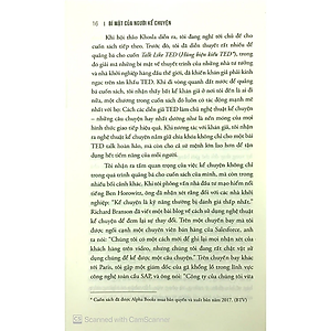 Sách Bí Mật Của Người Kể Chuyện (Tái Bản)