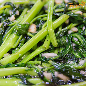 HẠT GIỐNG RAU MUỐNG LÁ TRE RADO 12