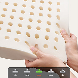 Nệm Cao Su thiên nhiên Vạn Thành UNIQUE