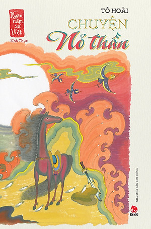 Chuyện Nỏ Thần (Ngàn Năm Sử Việt - Nhà Thục)