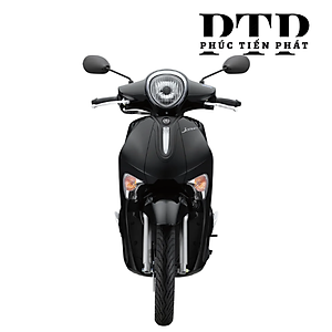 Xe Máy Yamaha Janus 125cc