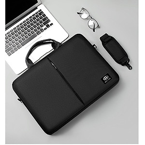 Túi máy tính xách tay dành cho Aple, Dell, Asus…15.6 inch – BEE GEE 0124