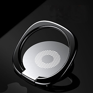 Nhẫn điện thoại gấp gọn chống rơi vỡ điện thoại PaKaSa - Hàng nhập khẩu 