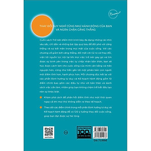 Sách Trở nên điềm tĩnh