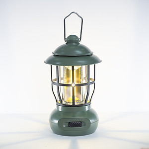 Đèn Đa Năng Kiểu Cổ Điển iCore MPL99 - Hàng chính chính