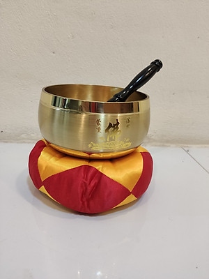 Chuông đồng
