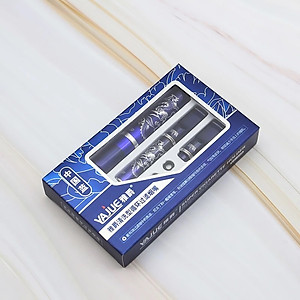 Bộ Tẩu Lọc Thuốc Cao Cấp Công Nghệ Nhật Bản, Có Hộp Đựng Sử Dụng Size Thông Thường & Trung Bình & Nhỏ