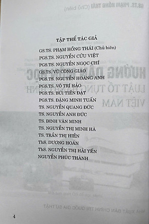 Hướng Dẫn Môn Học Luật Tố Tụng Hành Chính Việt Nam 