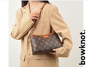 Túi xách nữ thời trang công sở cao cấp phong cách cá tính mới