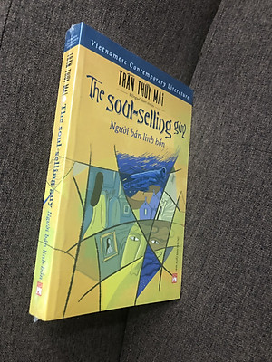 Người Bán Linh Hồn - Trần Thuỳ Mai (The Soul-Selling Guy)