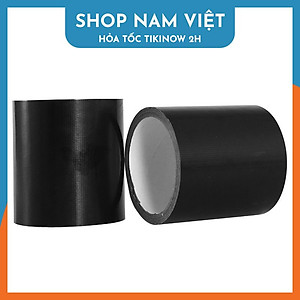 Băng Keo Vải Chống Thấm, Chống Ẩm, Chống Trầy Xước