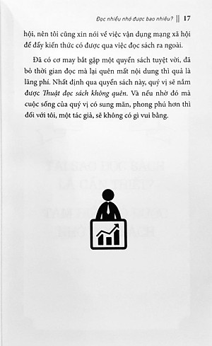 Sách Đọc Nhiều Nhớ Được Bao Nhiêu?