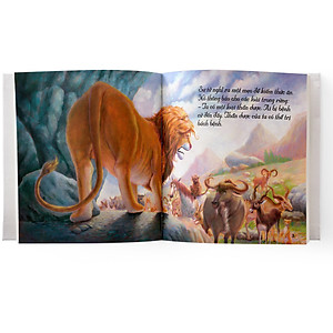 Sách Ngụ Ngôn Aesop - Túi 12 Tập (Tái Bản)