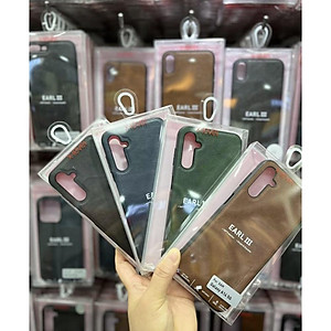 Ốp lưng da dành cho Samsung Galaxy A14/A24-4G/A34/A54 hàng chính hãng X-Level cao cấp