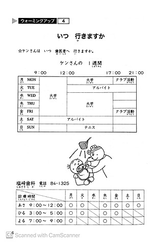 Sách Tiếng Nhật Sơ Cấp 1 : 25 Bài Đọc Hiểu Trình Độ Sơ Cấp