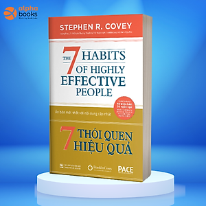 7 THÓI QUEN HIỆU QUẢ