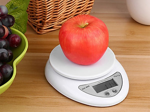 Cân điện tử mini cao cấp, Cân tiểu ly điện tử nhà bếp độ chính xác cao - Chính hãng MINIIN
