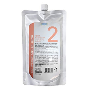Thuốc ép thẳng chiết xuất thảo dược Mugens Power Straight Hàn Quốc 2x500ml tặng kèm móc khóa