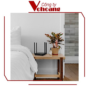 Bộ Phát Wifi TP-Link Archer C54 Băng Tần Kép Chuẩn AC1200 - Hàng Chính Hãng