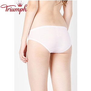 Quần Lót Nữ Sloggi Comfort Midi Triumph