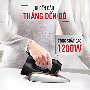 Bàn ủi khô Tefal FS3120L0 - Hàng chính hãng