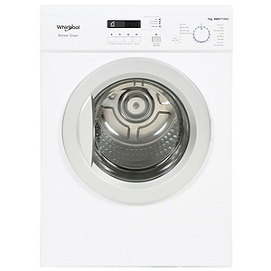 Máy sấy thông hơi Whirlpool 7 kg AWD712S2 -  Chỉ giao HCM