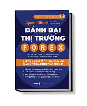 Chuỗi sách Giao Dịch Thực Chiến của Trader Chuyên Nghiệp