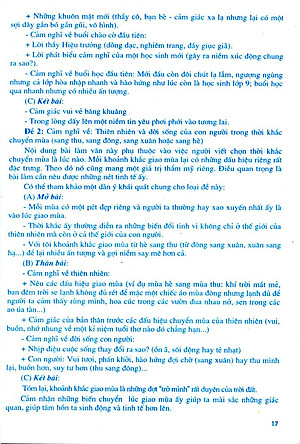 Sách Học Tốt Ngữ Văn Lớp 10 (Tập 1) (Chương Trình Chuẩn)