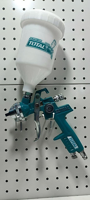 SÚNG PHUN SƠN TOTAL TAT10401 - HÀNG CHÍNH HÃNG