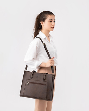 Túi xách nữ công sở cỡ lớn YUUMY YTX20 